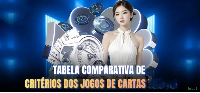 Jogos 6mbet